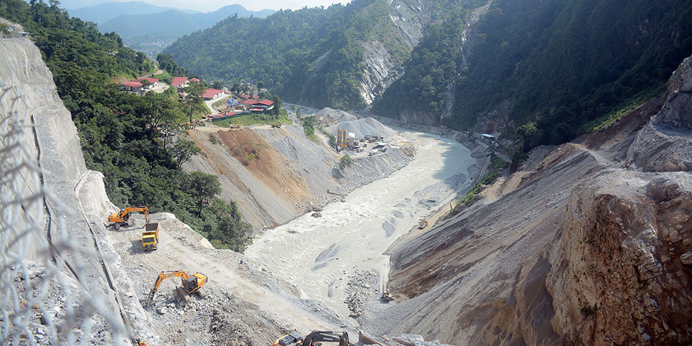 सरकारको एक वर्ष– ऊर्जा क्षेत्रमा जागेको आशा 